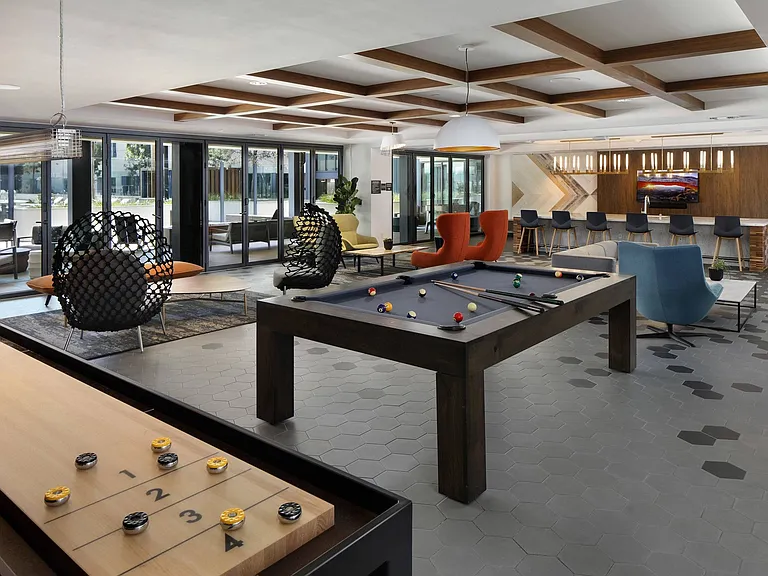 Clubhouse