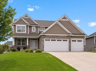 14733 76th St NE, Otsego, MN 55330