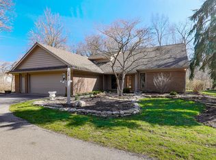 2817 Foxchase Run #38, Fort Wayne, IN 46825