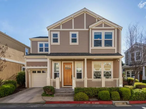 130 Creekside Village Dr, Los Gatos, CA 95032