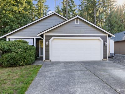3320 College St SE, Lacey, WA, 98503