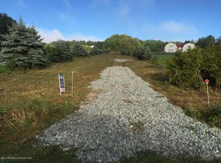 T 360 Cherry Hill Road Newton Twp, Scott Township, PA 18411