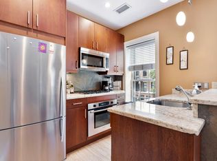 286 Shawmut Ave #2, Boston, MA 02118