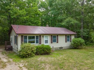943 Richville Rd, Standish, ME 04084