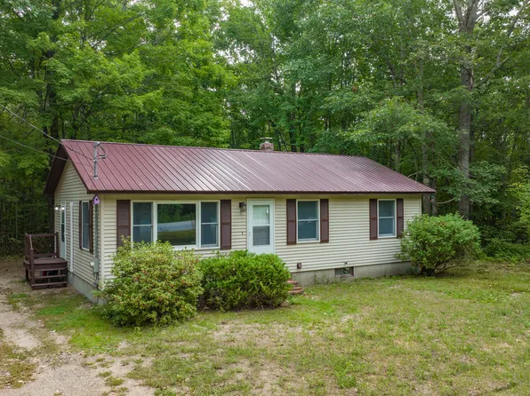 943 Richville Road, Standish, ME 04084