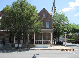 140 142 S 9th St, Lebanon, PA 17042