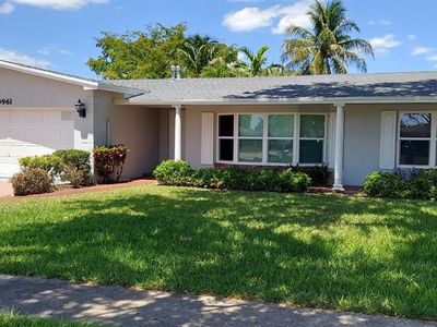 10961 Taft St, Pembroke Pines, FL, 33026
