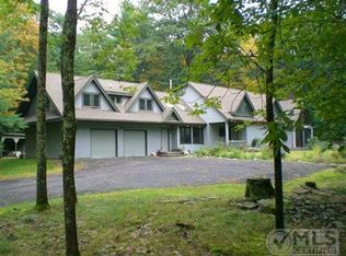 80 Lewis Hollow Rd, Woodstock, NY 12498