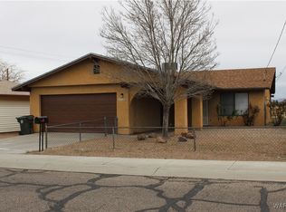 3736 N Roosevelt St, Kingman, AZ 86409