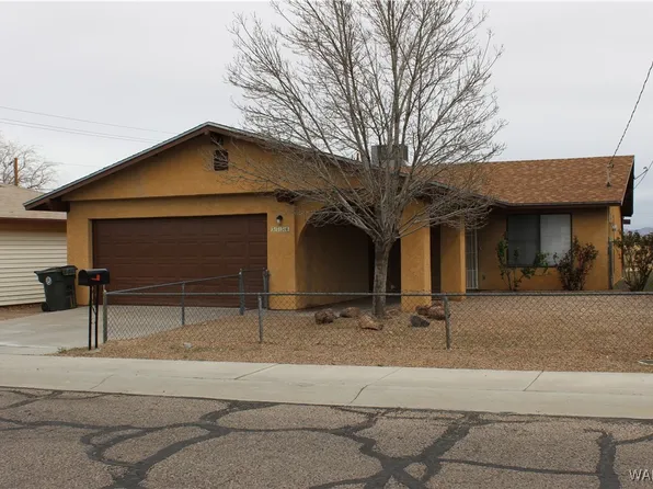 3736 N Roosevelt St Street, Kingman, AZ 86409