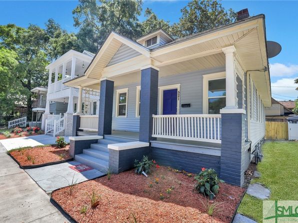 521 Seiler Ave, Savannah, GA 31401