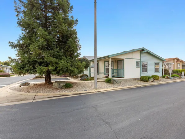 100 S Westwood #84, Porterville, CA 93257