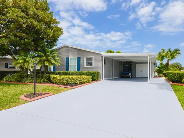 7728 Mcclintock Court, Port St Lucie, FL 34952