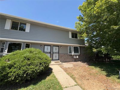 6905 Mariposa Street #B, Denver, CO, 80221