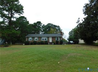 7283 Walnut Grove Dr, Mechanicsville, VA 23111