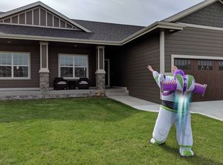 2513 NW 40th St, Ankeny, IA 50023