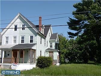 Home for Sale in SALEM, NJ $24,000