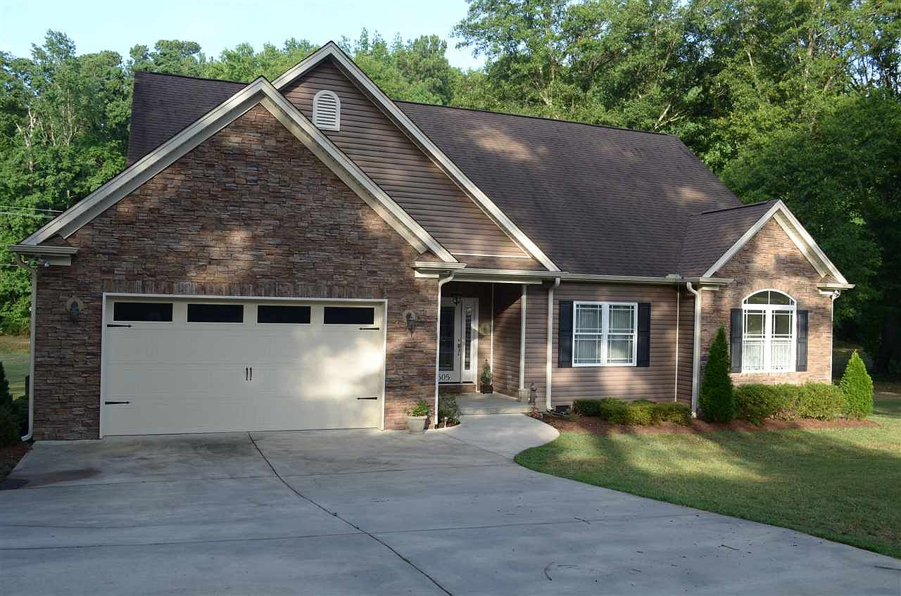 505 Rantowles Rd, Anderson, SC 29621 Zillow