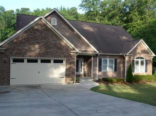 505 Rantowles Rd, Anderson, SC 29621