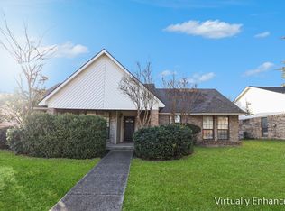 4028 Cedarview Rd, Dallas, TX 75287