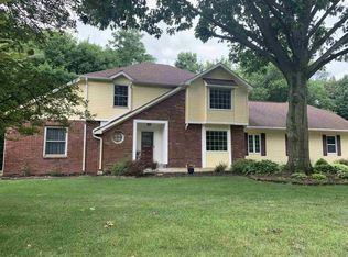 50 Merlin Ct, Lafayette, IN 47905
