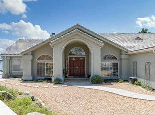 30524 Buckskin Dr, Tehachapi, CA