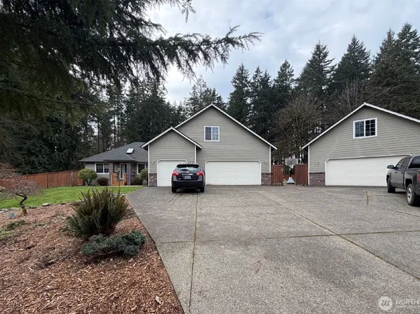 4443 74th Avenue SE, Olympia, WA 98501