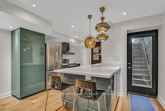 1 bed, $2,200 — Photo 4