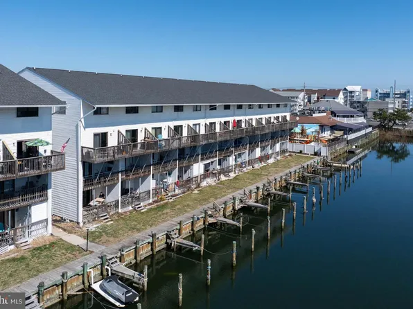 103 123rd St #309A1, Ocean City, MD 21842