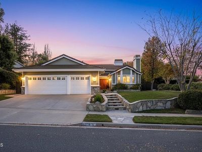 286 Golden Fern Ct, Simi Valley, CA, 93065