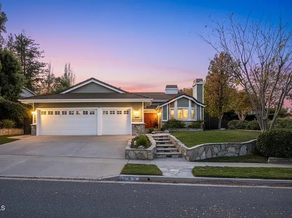 286 Golden Fern Ct, Simi Valley, CA 93065