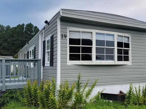 19 Dottie Ln, Stafford, VA 22556