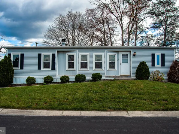 313 John Alden Dr, Buena, NJ 08310