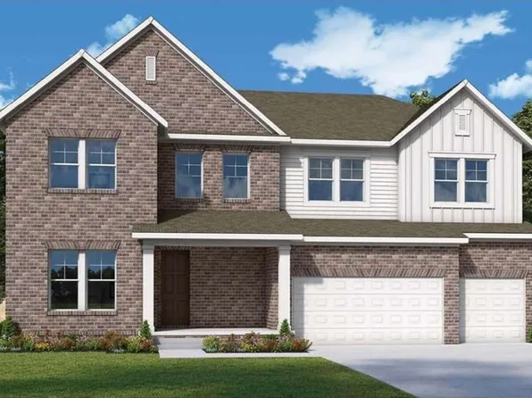 444 Maypop Ln, Woodstock, GA 30188