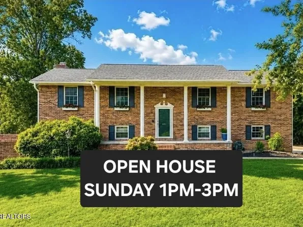 602 Greenwood Dr, Clinton, TN 37716