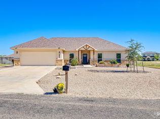 1938 Beaty Rd, San Angelo, TX 76904