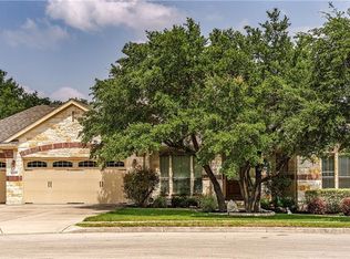 1308 Echo Ridge Ln, Cedar Park, TX 78613