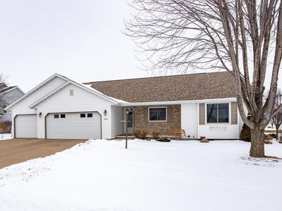 W6032 Cornflower Dr, APPLETON, WI, 54915
