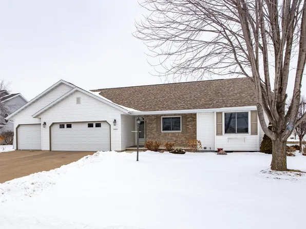 W6032 Cornflower Dr, Appleton, WI 54915