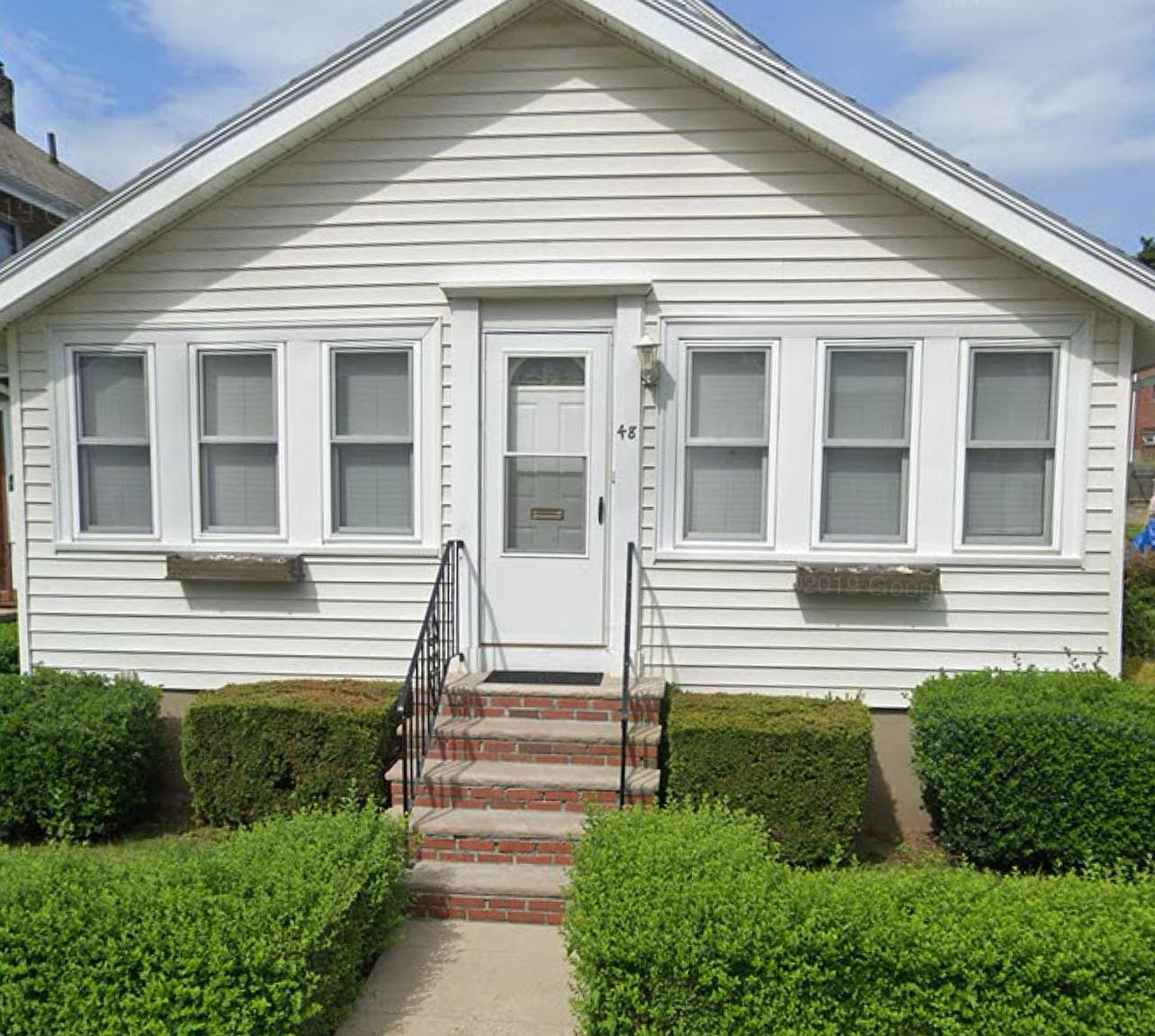 48 Dysart St, Quincy, MA 02169 Zillow