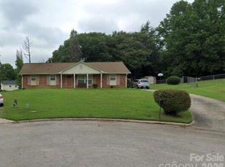 7 Post Oak Pl, Salisbury, NC 28147