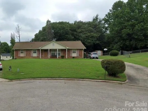 7 Post Oak Pl, Salisbury, NC 28147