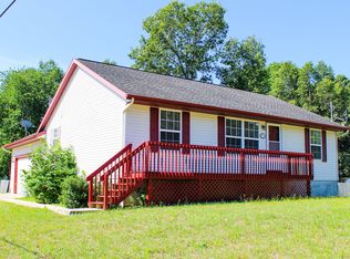 1373 Horton Rd, Muskegon, MI 49445