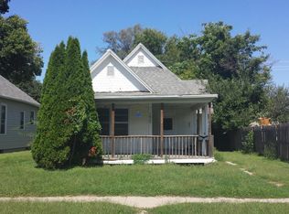 1822 6th Ave, Council Bluffs, IA 51501