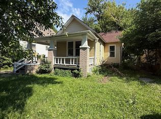 1344 E Condit St, Decatur, IL 62521