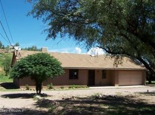 366 Paseo Enebro, Rio Rico, AZ 85648