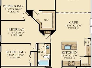 1875 NW 44 Court Rd, Ocala, FL 34482