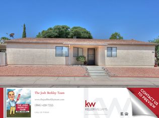 5374 Desert Shadows Dr, Sierra Vista, AZ 85635