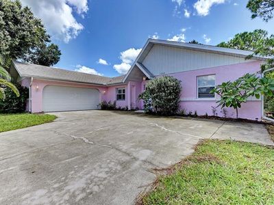 1346 Wilmette St, Punta Gorda, FL, 33980