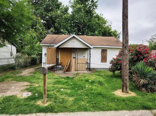 1102 Madison Ave, Caruthersville, MO 63830